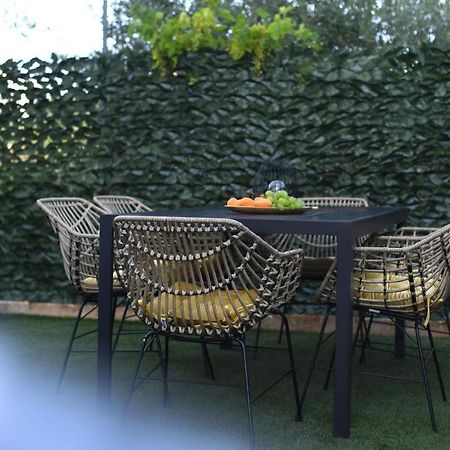 Garden Apartment Leoma With Free Parking! ザダル エクステリア 写真