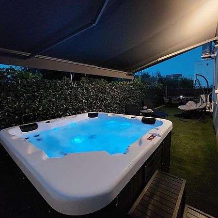 Garden Apartment Leoma With Free Parking! ザダル エクステリア 写真