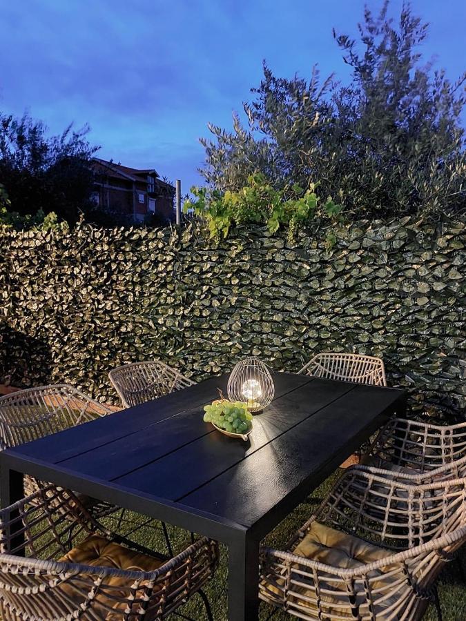 Garden Apartment Leoma With Free Parking! ザダル エクステリア 写真