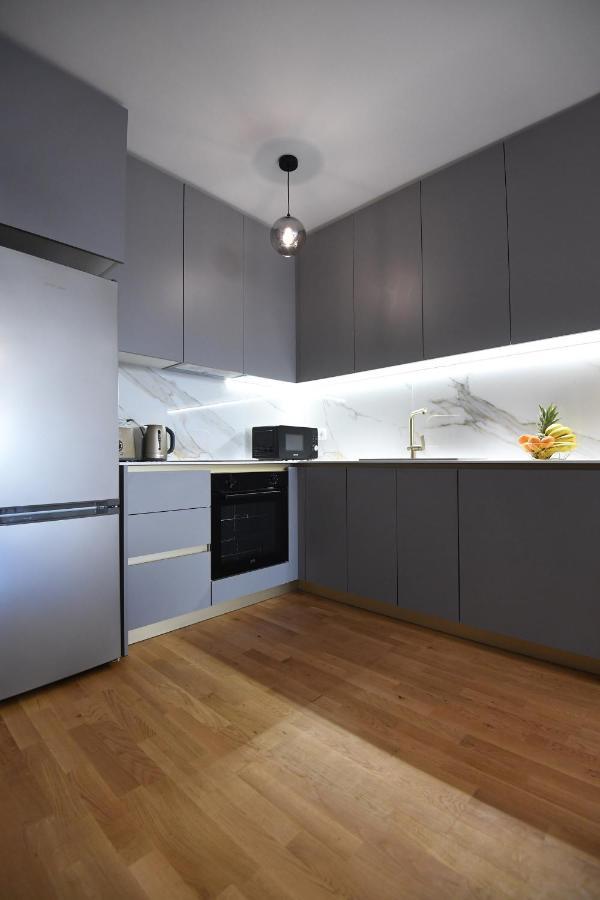 Garden Apartment Leoma With Free Parking! ザダル エクステリア 写真