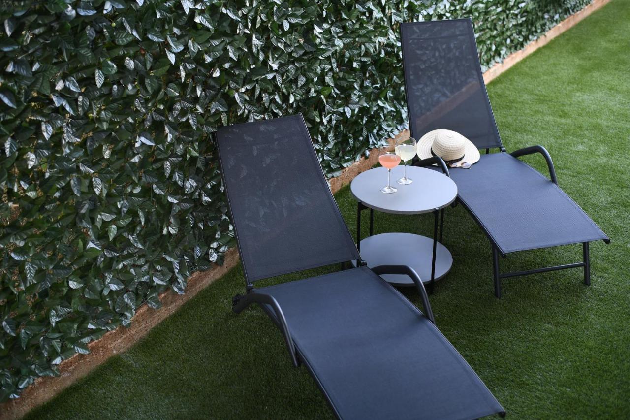 Garden Apartment Leoma With Free Parking! ザダル エクステリア 写真