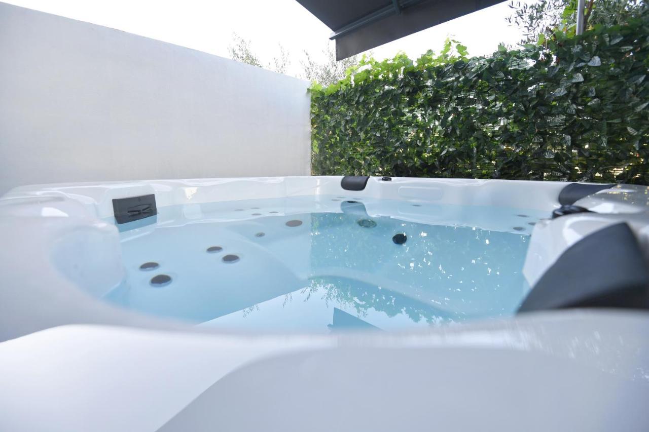 Garden Apartment Leoma With Free Parking! ザダル エクステリア 写真
