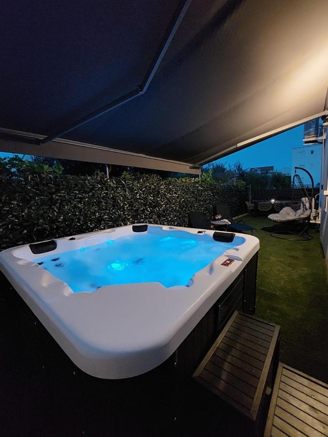 Garden Apartment Leoma With Free Parking! ザダル エクステリア 写真